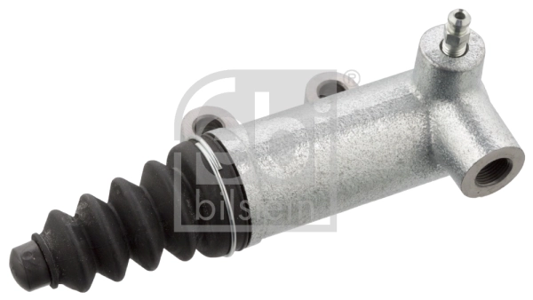Slave Cylinder, clutch